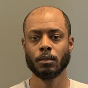 Andre Sheldon Kirkwood a registered Sex or Violent Offender of Oklahoma