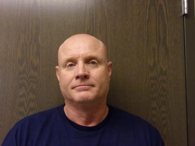 Joseph Mark Cooper a registered Sex or Violent Offender of Oklahoma