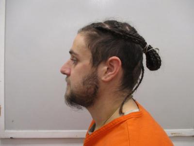 Michael Sean Stone a registered Sex or Violent Offender of Oklahoma