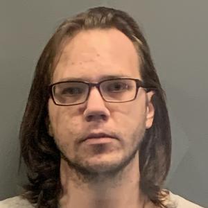 Bradley Reese a registered Sex or Violent Offender of Oklahoma