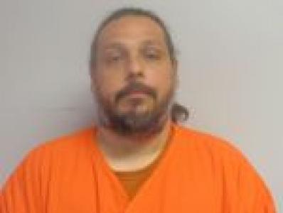 Jay Brian Vanwormer a registered Sex or Violent Offender of Oklahoma