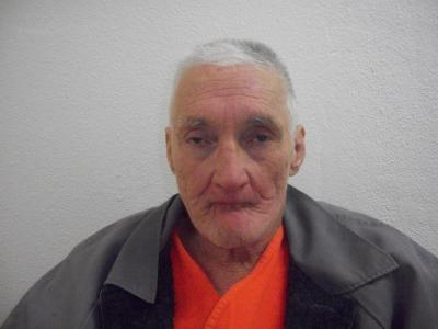 Michael Odell Godwin a registered Sex or Violent Offender of Oklahoma