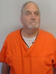 Allen Ray Jeffers a registered Sex or Violent Offender of Oklahoma