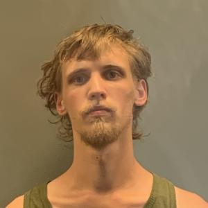 Marcus Anthony Davis a registered Sex or Violent Offender of Oklahoma