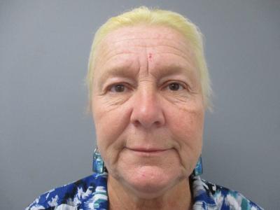Kathleen Darlene Jolliff a registered Sex or Violent Offender of Oklahoma