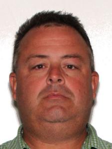 Robert Andrew Martin a registered Sex or Violent Offender of Oklahoma