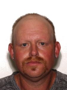 Chessley Ray Elliott a registered Sex or Violent Offender of Oklahoma