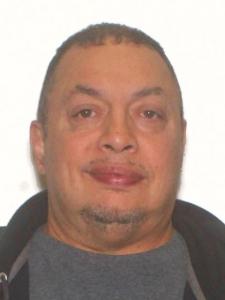 Carlos Ivan Torres a registered Sex or Violent Offender of Oklahoma