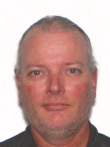 Jerry Bruce Hendry a registered Sex or Violent Offender of Oklahoma
