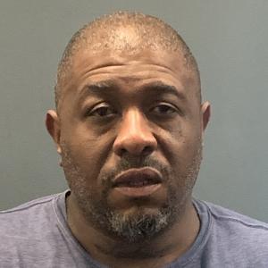 James D Goodman a registered Sex or Violent Offender of Oklahoma