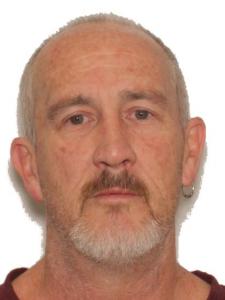 Edmund John Adams a registered Sex or Violent Offender of Oklahoma