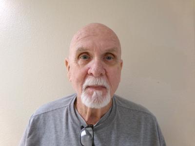 Doyle Wayne Brown a registered Sex or Violent Offender of Oklahoma