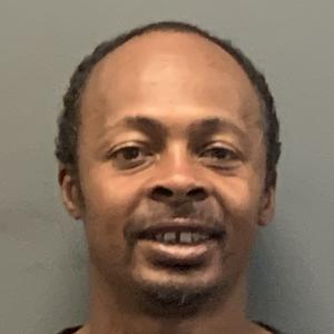 Kevin Rekentee Johnson a registered Sex or Violent Offender of Oklahoma