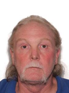 Bruce J. Roop a registered Sex or Violent Offender of Oklahoma