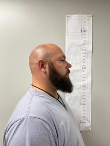Wade Allen Carrier a registered Sex or Violent Offender of Oklahoma