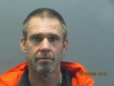 Brad D Burns a registered Sex or Violent Offender of Oklahoma