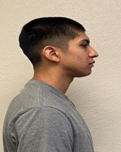 Tommy Nicolas Ayala a registered Sex or Violent Offender of Oklahoma