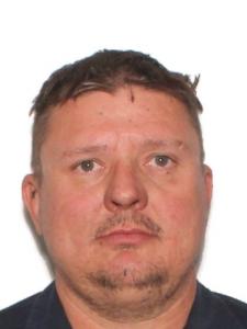 Clayton Roydon Wilson a registered Sex or Violent Offender of Oklahoma