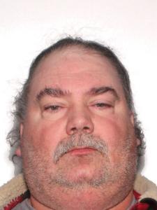Gary Talley a registered Sex or Violent Offender of Oklahoma
