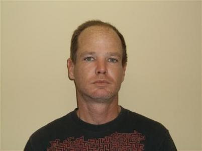 Ricky Dale Miller a registered Sex or Violent Offender of Oklahoma