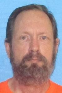 Jerry Lynn Shelton a registered Sex or Violent Offender of Oklahoma