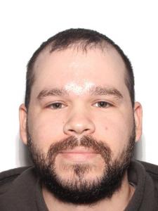 Rickey Lee Crain a registered Sex or Violent Offender of Oklahoma