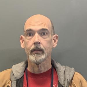 William Pearson Burbank a registered Sex or Violent Offender of Oklahoma