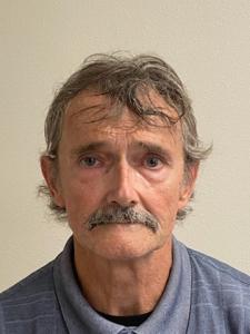 Gary Lee Gipson a registered Sex or Violent Offender of Oklahoma
