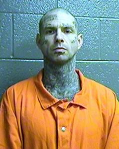 Christopher W Rotenberry a registered Sex or Violent Offender of Oklahoma