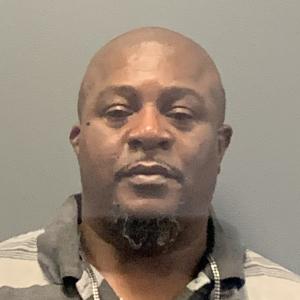 James D Thompson a registered Sex or Violent Offender of Oklahoma