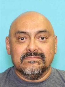 Jose Saucedo a registered Sex or Violent Offender of Oklahoma