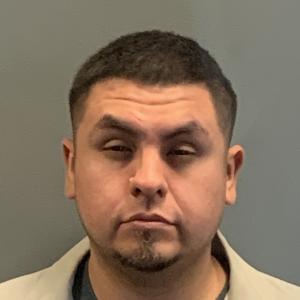 Cristo Mauricio Moreno a registered Sex or Violent Offender of Oklahoma