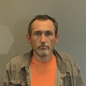Clayton Lester Bingham a registered Sex or Violent Offender of Oklahoma