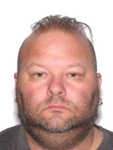 Richard Leland Solomon III a registered Sex or Violent Offender of Oklahoma