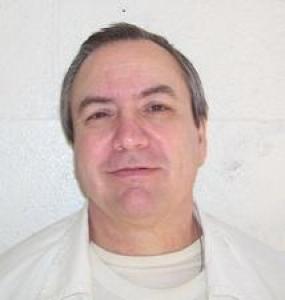 James Earl Middlebrooks a registered Sex or Violent Offender of Oklahoma