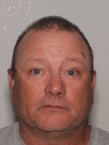 Michael Dewayne Moody a registered Sex or Violent Offender of Oklahoma
