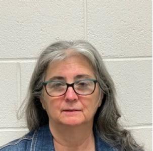 Pamela Murray a registered Sex or Violent Offender of Oklahoma
