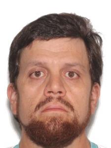 Michael Anthony Gonzales a registered Sex or Violent Offender of Oklahoma