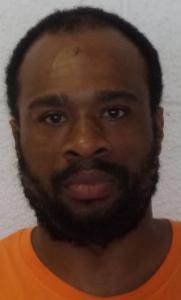 Isaac Laray Johnson a registered Sex or Violent Offender of Oklahoma