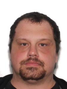 Nicholas Todd Mingus a registered Sex or Violent Offender of Oklahoma