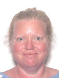 Melissa Bracken a registered Sex or Violent Offender of Oklahoma