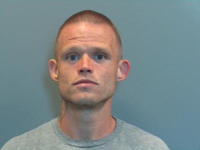 Bryan Owen Grizzard a registered Sex or Violent Offender of Oklahoma