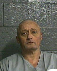 Timothy Lloyd Clayton a registered Sex or Violent Offender of Oklahoma