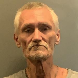 Lonnie E Kilmister a registered Sex or Violent Offender of Oklahoma