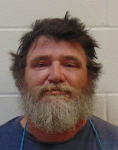 Patrick David Weller a registered Sex or Violent Offender of Oklahoma