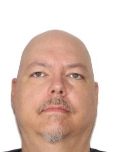 Jeffrey Kenneth Miller a registered Sex or Violent Offender of Oklahoma