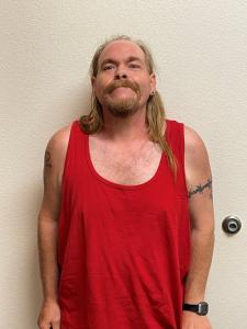 David Joseph Faulkner a registered Sex or Violent Offender of Oklahoma