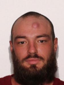 Garrett Bryson Misak a registered Sex or Violent Offender of Oklahoma