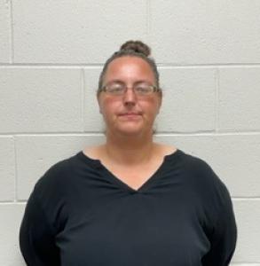 Sandra Hackenberger a registered Sex or Violent Offender of Oklahoma