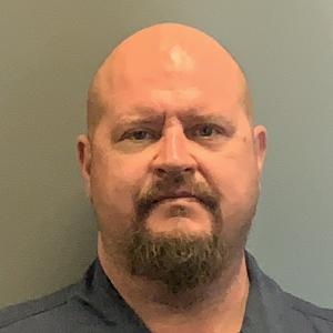 Micah Wilson a registered Sex or Violent Offender of Oklahoma